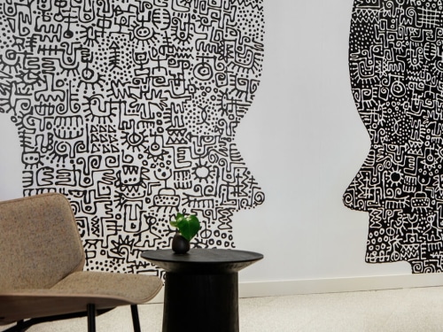 Inspire Design | Capturing the Capital City
