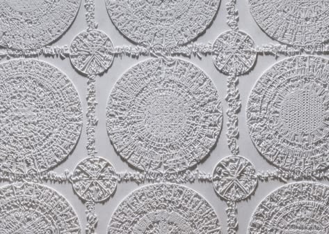 The New Arab | The sublime is an experience looking for context': Algerian artist Rachid Koraïchi's Le Chant de l’Ardent Désir