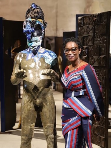 Art Review City | Nigerian-born artist and architect Peju Alatise on her back-to-back Venice Biennales, Yoruba influences, and giving back to Africa