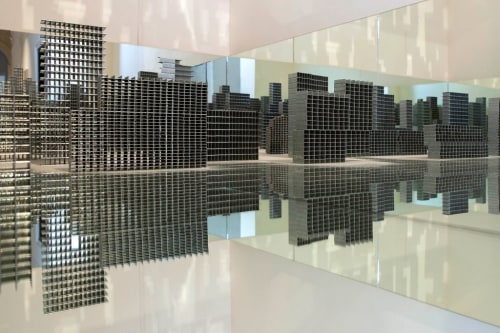 Sculpture Magazine | How We Live: A Conversation with Pooja Iranna