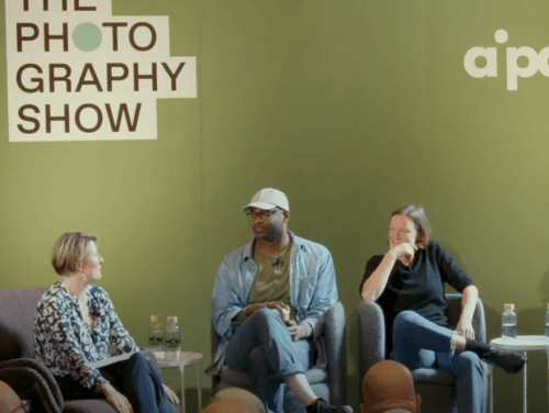 AIPAD Talks Live at The Photography Show: A Long Arc: Photography and the American South since 1845