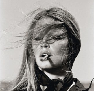 Terry O'Neill - Artists - C & C Gallery