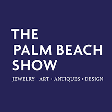 Palm Beach Show logo