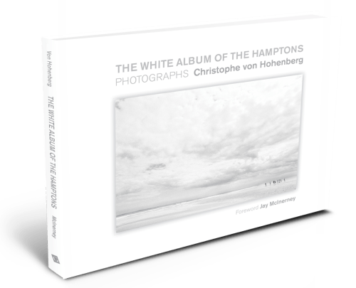 The White Album of the Hamptons