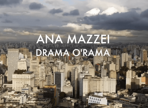 Ana Mazzei