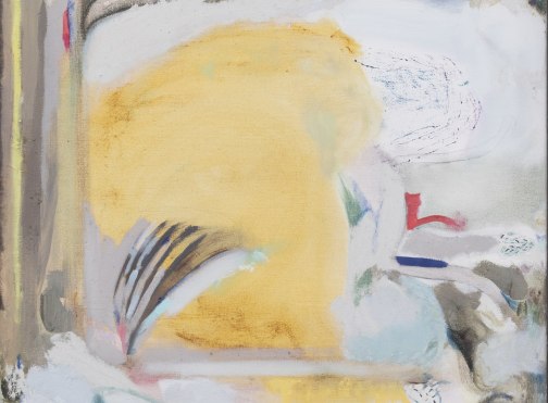Aleana Egan at Place des Vosges