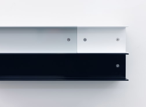 Liam Gillick