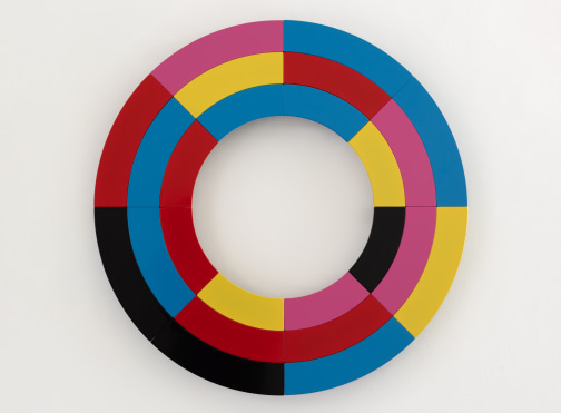 Liam Gillick