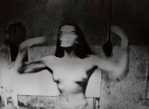 Dorothy Cross at OFFSCREEN