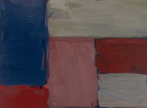 Sean Scully
