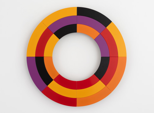 Liam Gillick