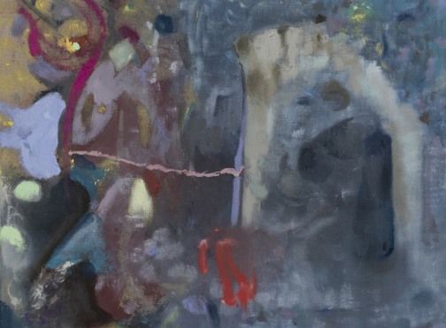 Aleana Egan at Place Des Vosges