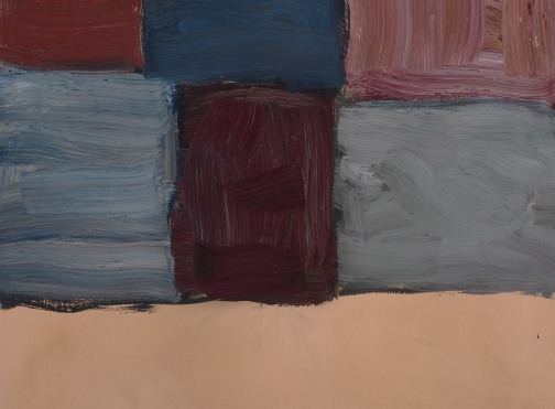 Sean Scully