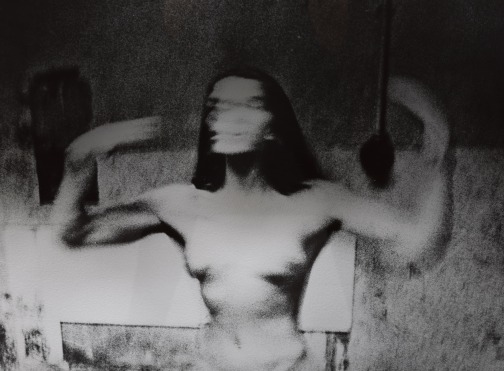 Dorothy Cross at OFFSCREEN Paris