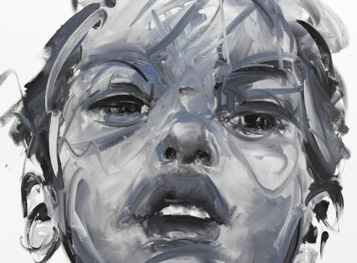 More than Skin Deep: Philippe Pasqua at UNIX Gallery