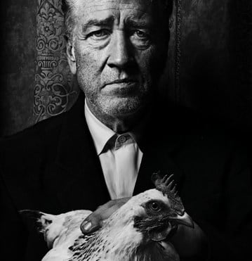 Life in a still: Andrzej Dragan