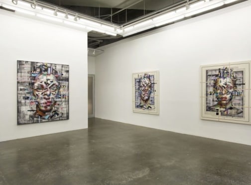 10 Galleries You Loved During The Month Of November