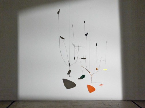 Alexander Calder