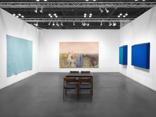 The Armory Show