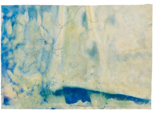 Frank Bowling