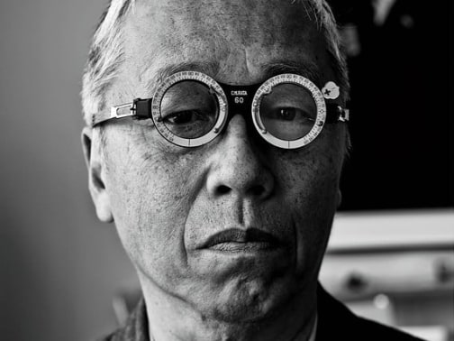 Hiroshi Sugimoto. Adrian Gaut