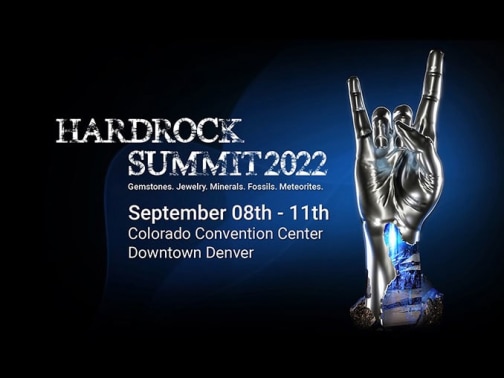Hardrock Summit