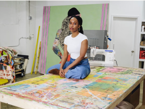 The Art Newspaper