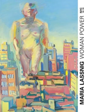 Maria Lassnig