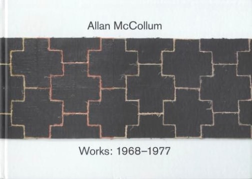 Allan McCollum