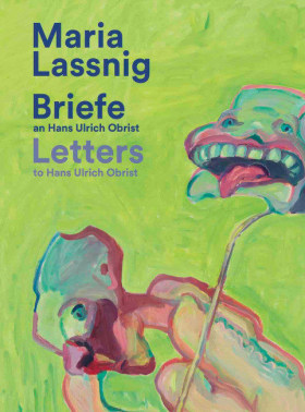 Maria Lassnig