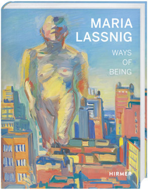 Maria Lassnig