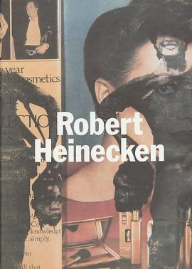 Robert Heinecken