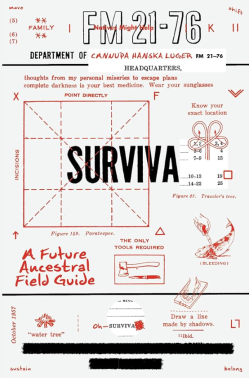 SURVIVA: A Future Ancestral Field Guide