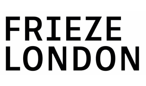 Frieze London 2024