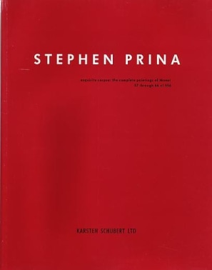 Stephen Prina