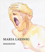 Maria Lassnig