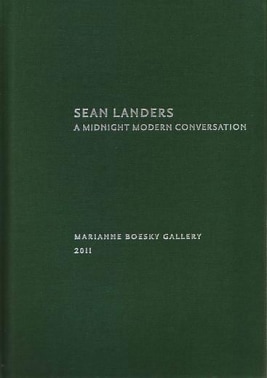 Sean Landers