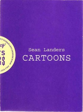 Sean Landers