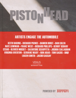 Piston Head