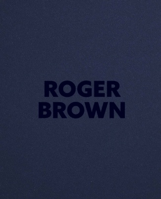 Roger Brown