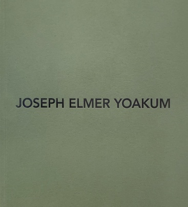 Joseph Elmer Yoakum