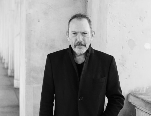 Reading Event: Liam Gillick &amp; Declan Long