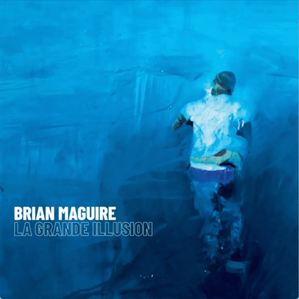 Brian Maguire