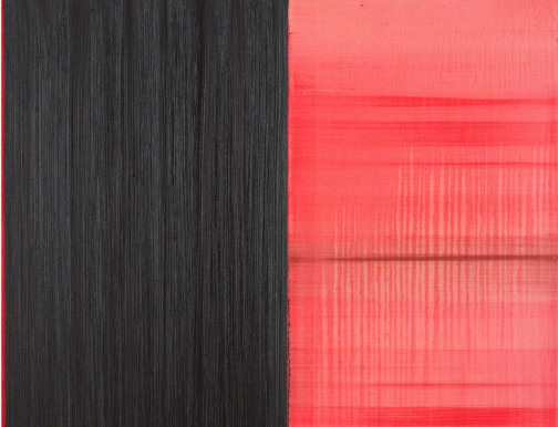 Callum Innes, Overleaf