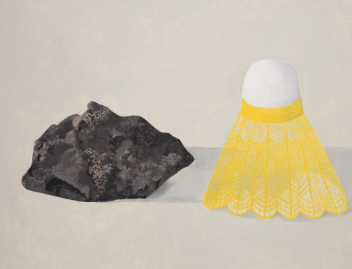 Nathalie Du Pasquier, Volare, Guardare, Costruire