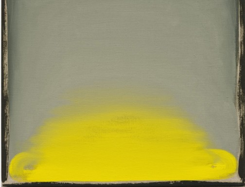 William McKeown, And that moment when the bird sings very close, To the music of what happens