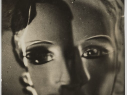 AIPAD Talks: The Subversive Eye: Surrealist Photography with David Raymond and Dr. William Jeffett