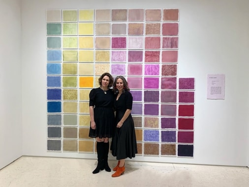 AIPAD Talks: Depth of Field with Amanda Marchand, Leah Sobsey and Rick Wester