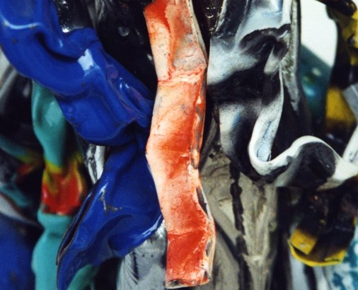 John Chamberlain