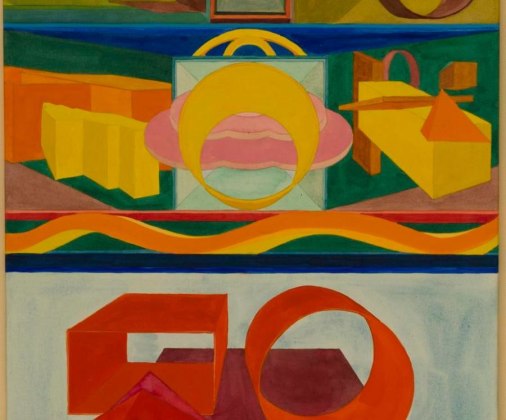 Barry Art Museum